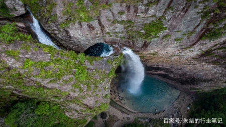 温州首个5A景区，位居三山五岳之列，还是《神雕侠侣》重要取景地-温州五a景区排名